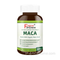Suplementos de raiz de maca premium Promove a fertilidade